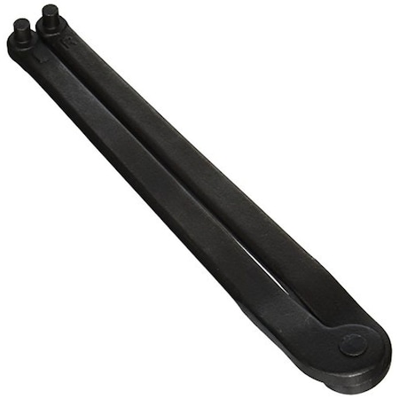 Proto Jc483 Adjustable Face Spanner Wrench 3" Capacity JC483